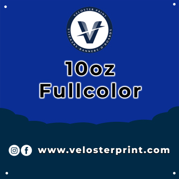 Banner 10'x10'    