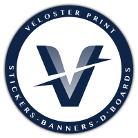 Veloster Print Logo