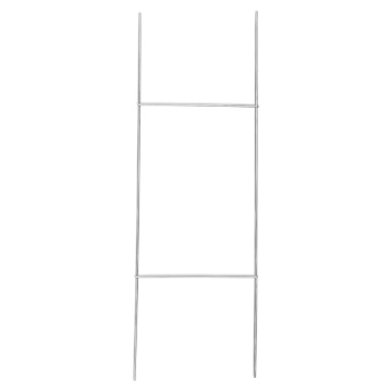 Estaca Metal H