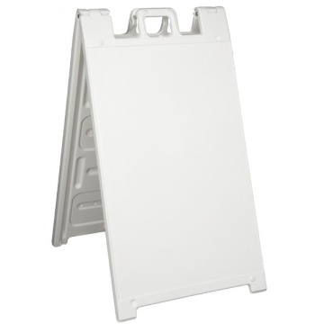 Burrito A-Frame Sign Standard