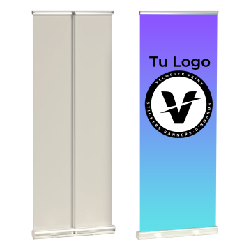 Roll-Up Banner