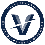 Veloster Print Logo