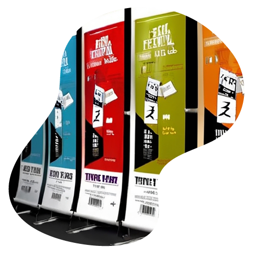 banners